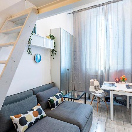 Desana Studio Apartment Turin Exterior photo