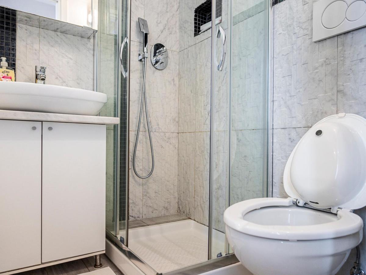Desana Studio Apartment Turin Exterior photo