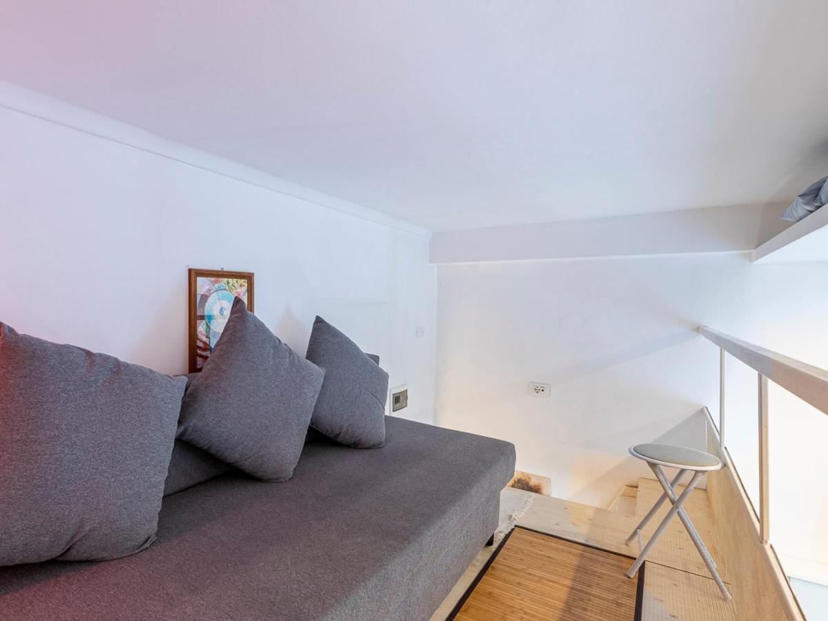 Desana Studio Apartment Turin Exterior photo