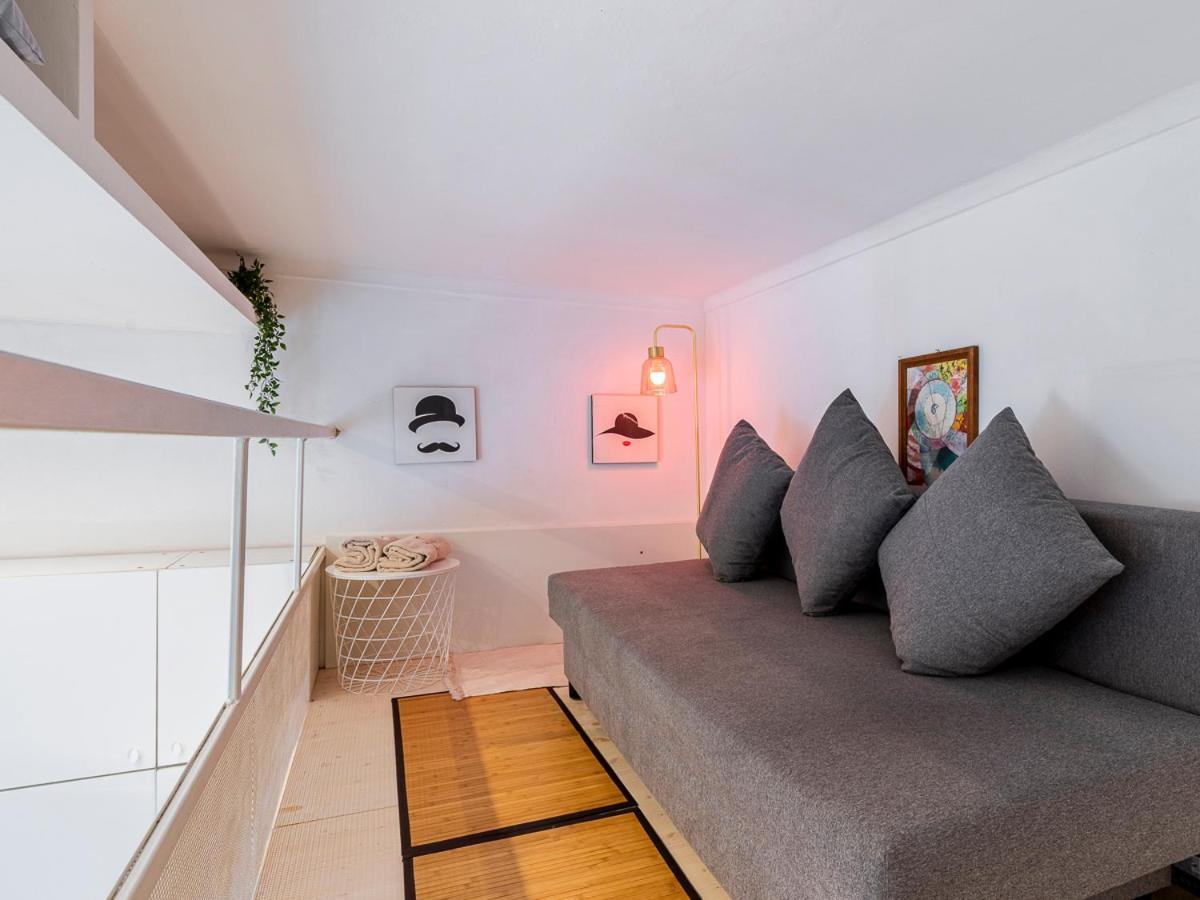 Desana Studio Apartment Turin Exterior photo