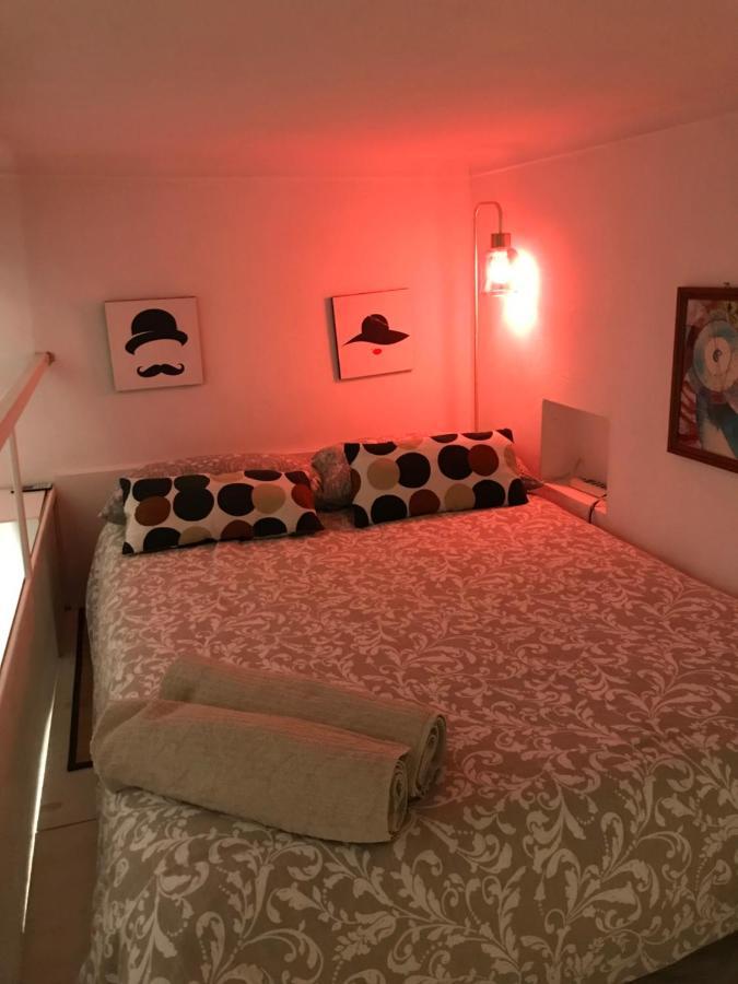 Desana Studio Apartment Turin Exterior photo